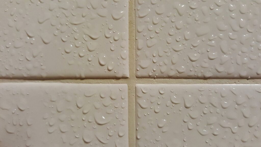 DIY Tile and Grout Cleaning